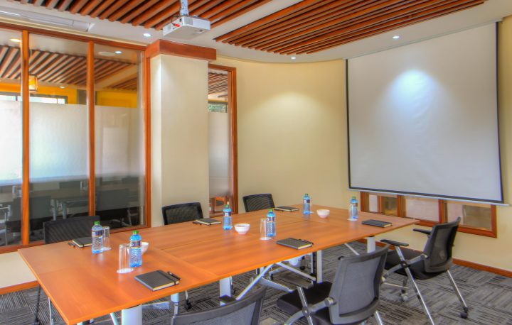 Highlands Suites Conference Facilities